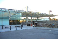 Flintholm, 8. November 2004